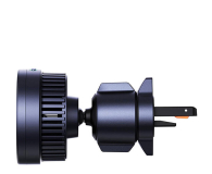 BASEUS MagPro z ładowarką indukcyjną 15W Qi2 C40164100121-01 - 1275895 - zdjęcie 3